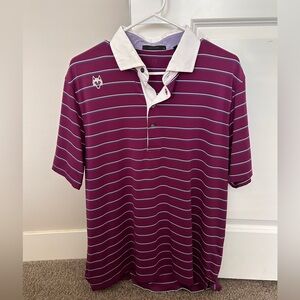 Greyson Size Large Players Club Edition. Like New, worn one time!